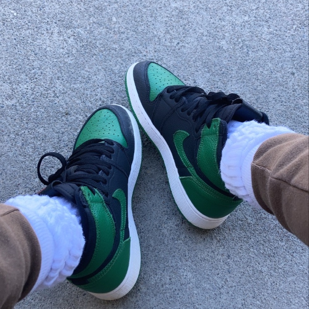 Meet your Posher, Yesenia